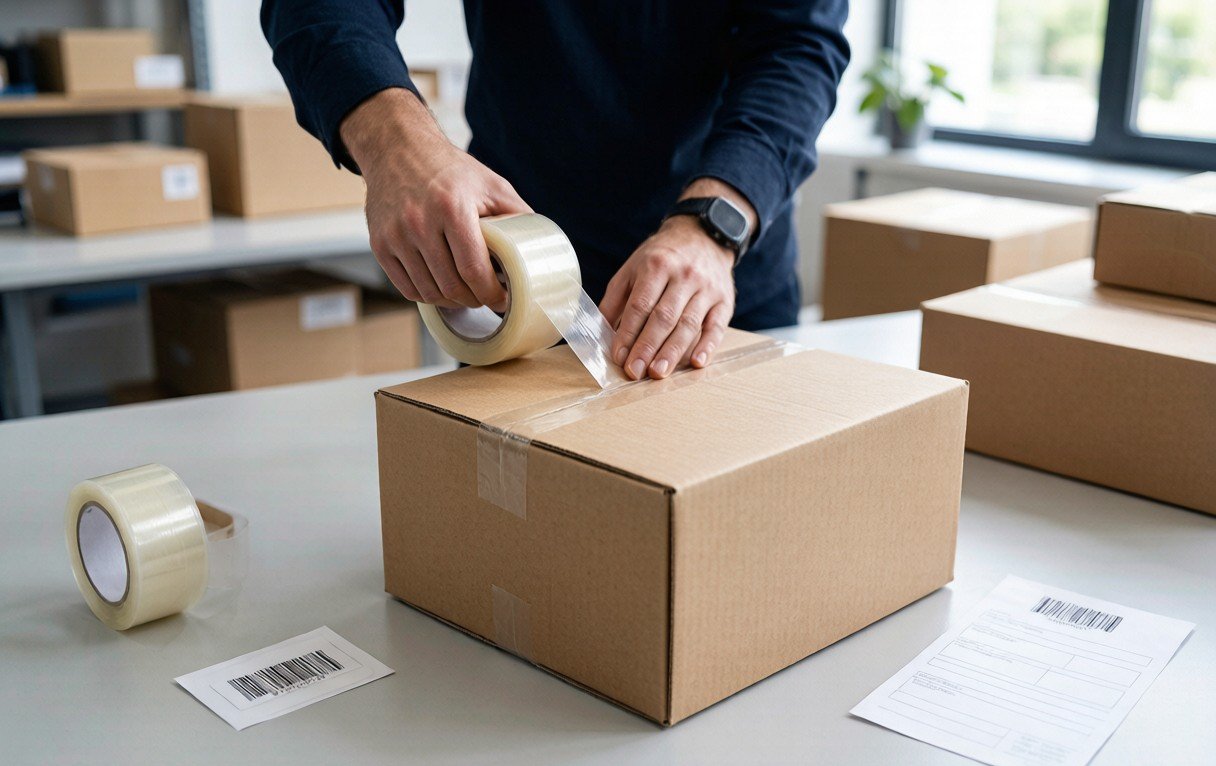 Consumer electronics sourcing