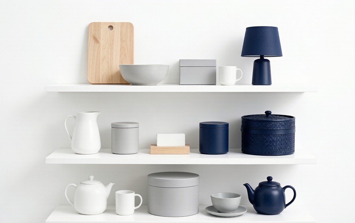 Home and kitchen product sourcing